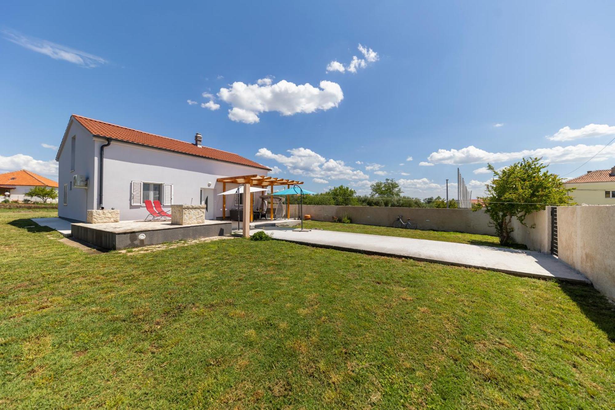 Holiday home House Beram *